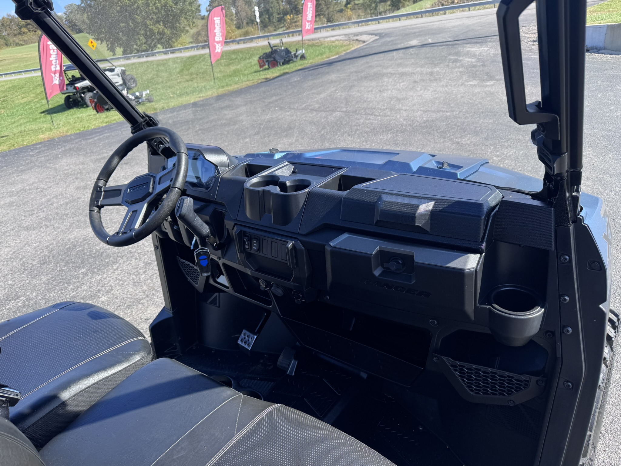 2025 Polaris Ranger XP® 1000 Premium - Photo 10