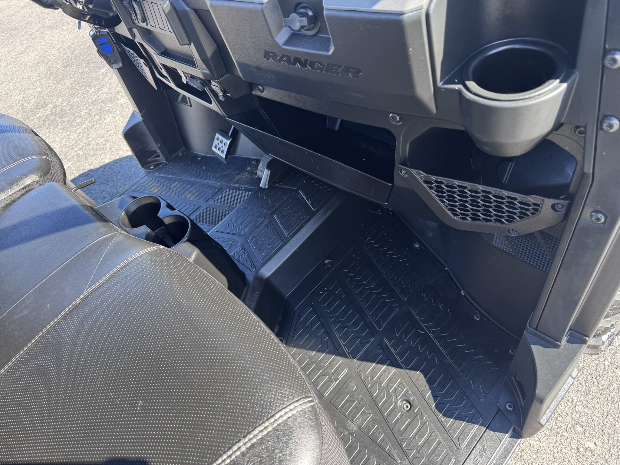 2025 Polaris Ranger XP® 1000 Premium - Photo 11
