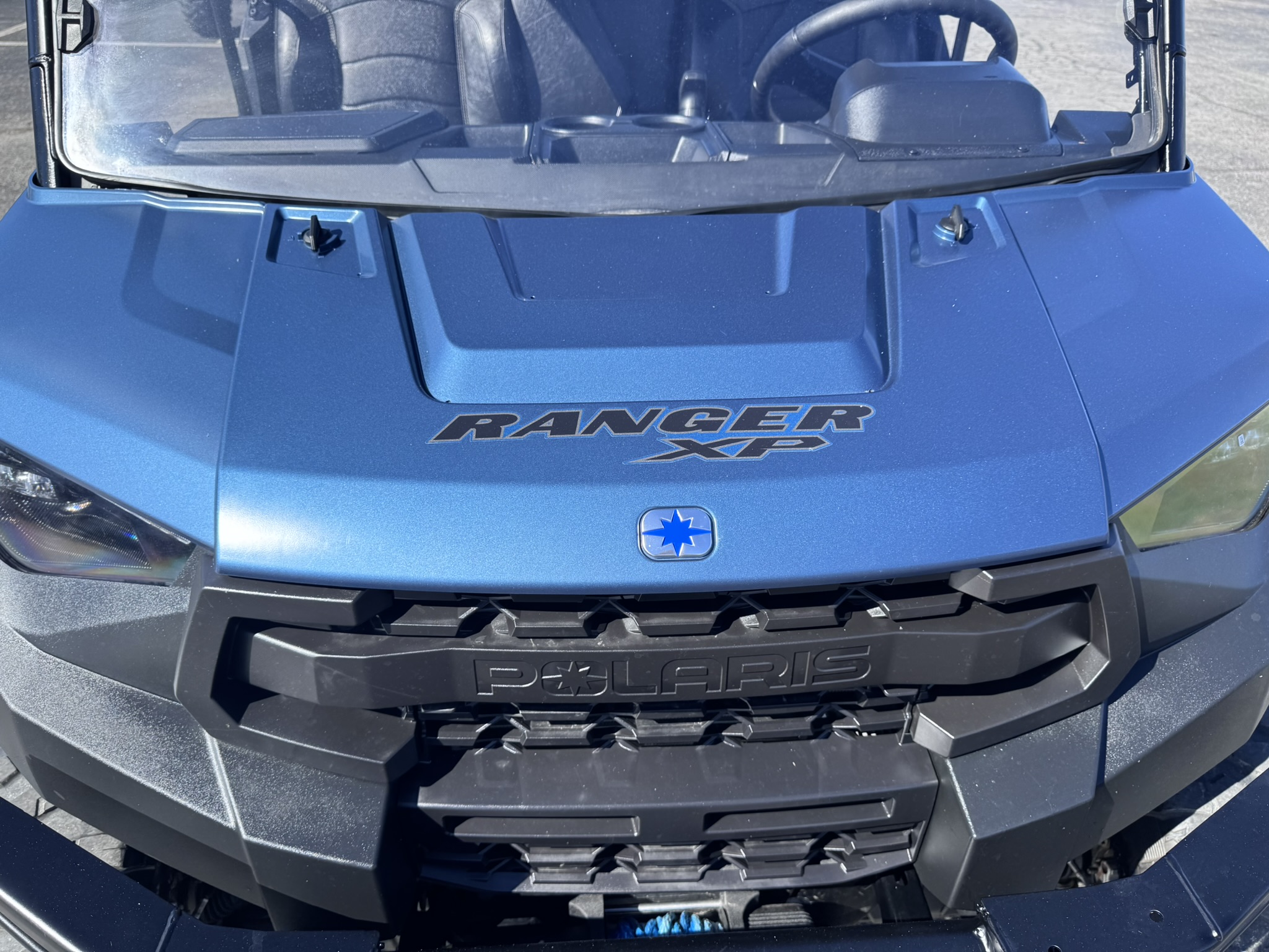 2025 Polaris Ranger XP® 1000 Premium - Photo 12