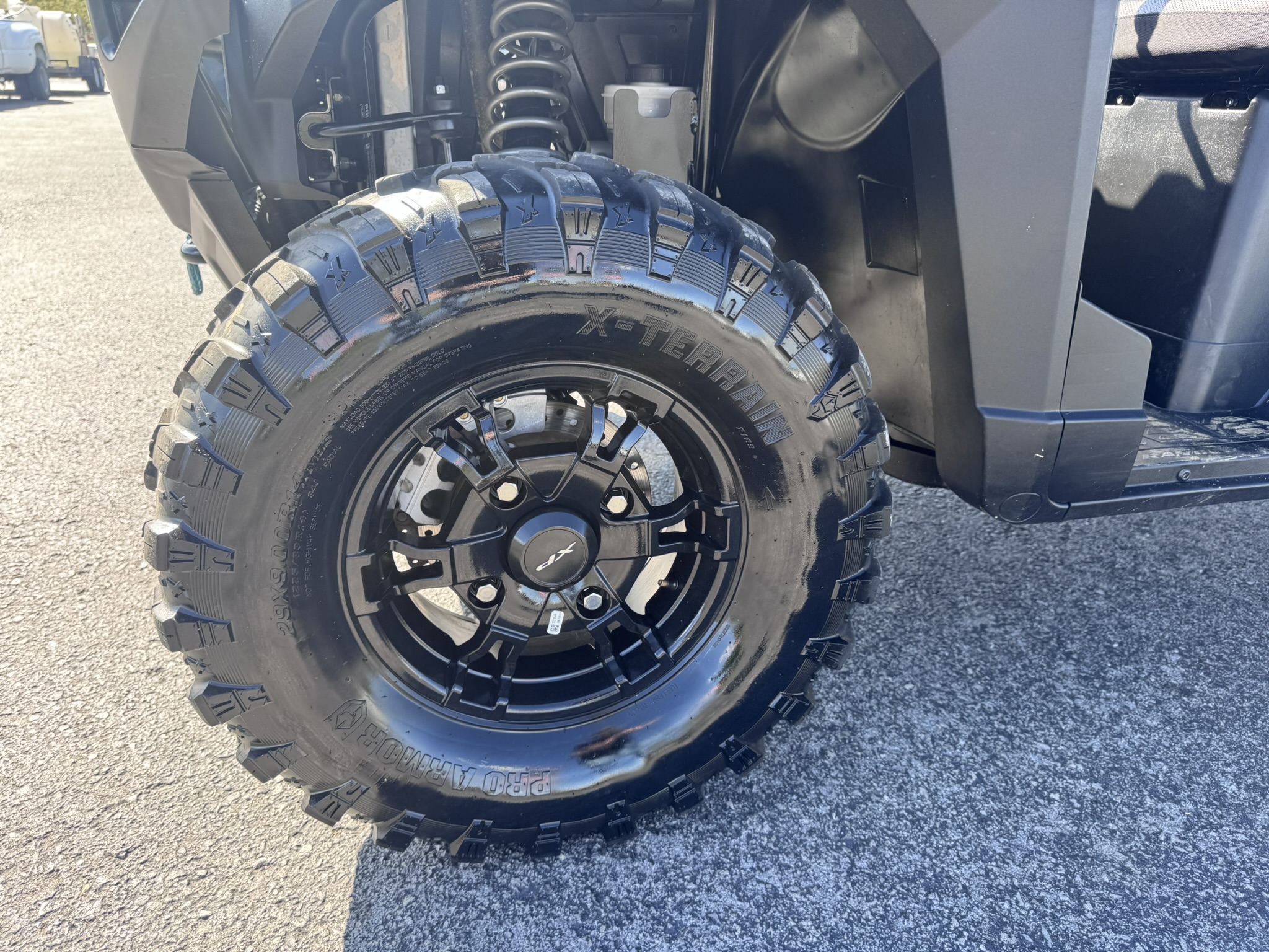2025 Polaris Ranger XP® 1000 Premium - Photo 15