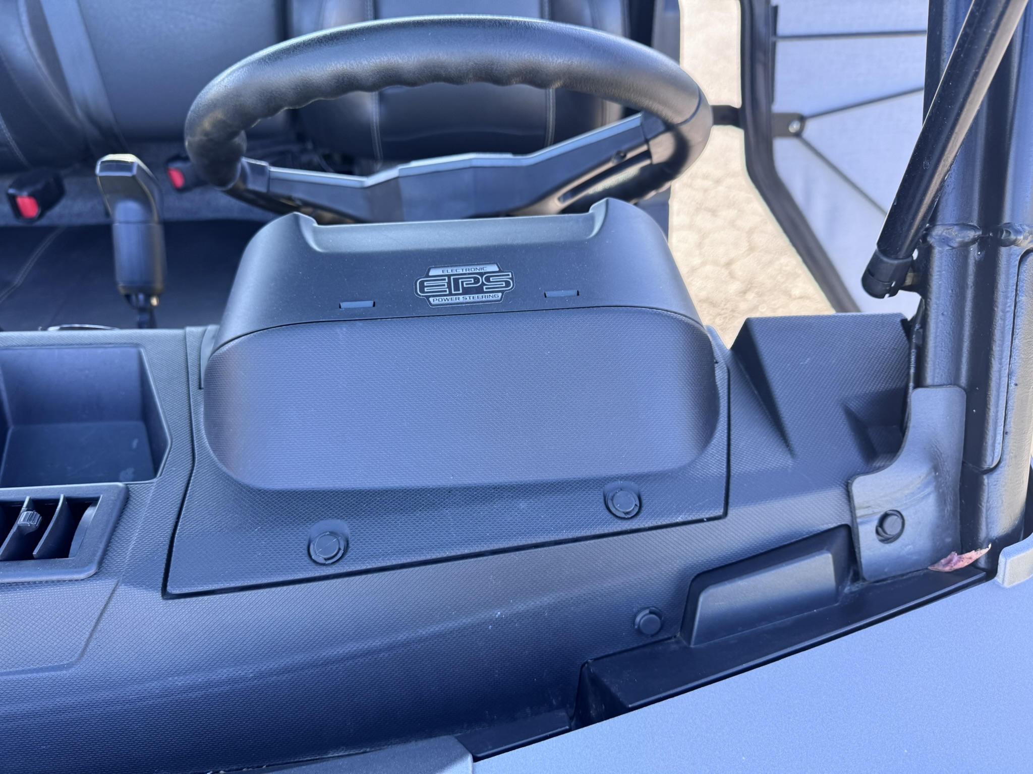 2022 Polaris RANGER XP 1000 Premium Matte Titanium (selling for customer/see notes) - Photo 5