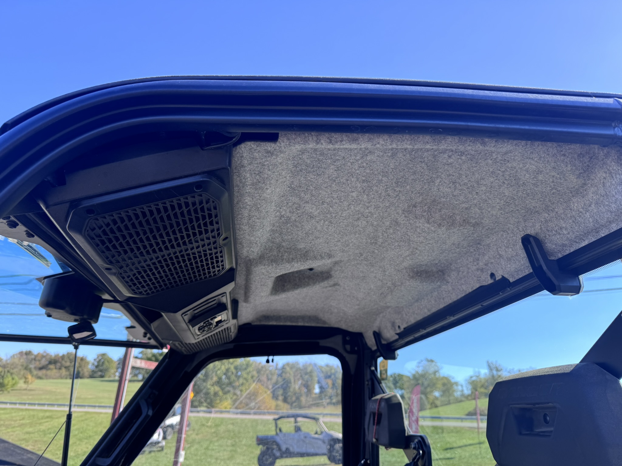2022 Polaris RANGER XP 1000 Premium Matte Titanium (selling for customer/see notes) - Photo 8