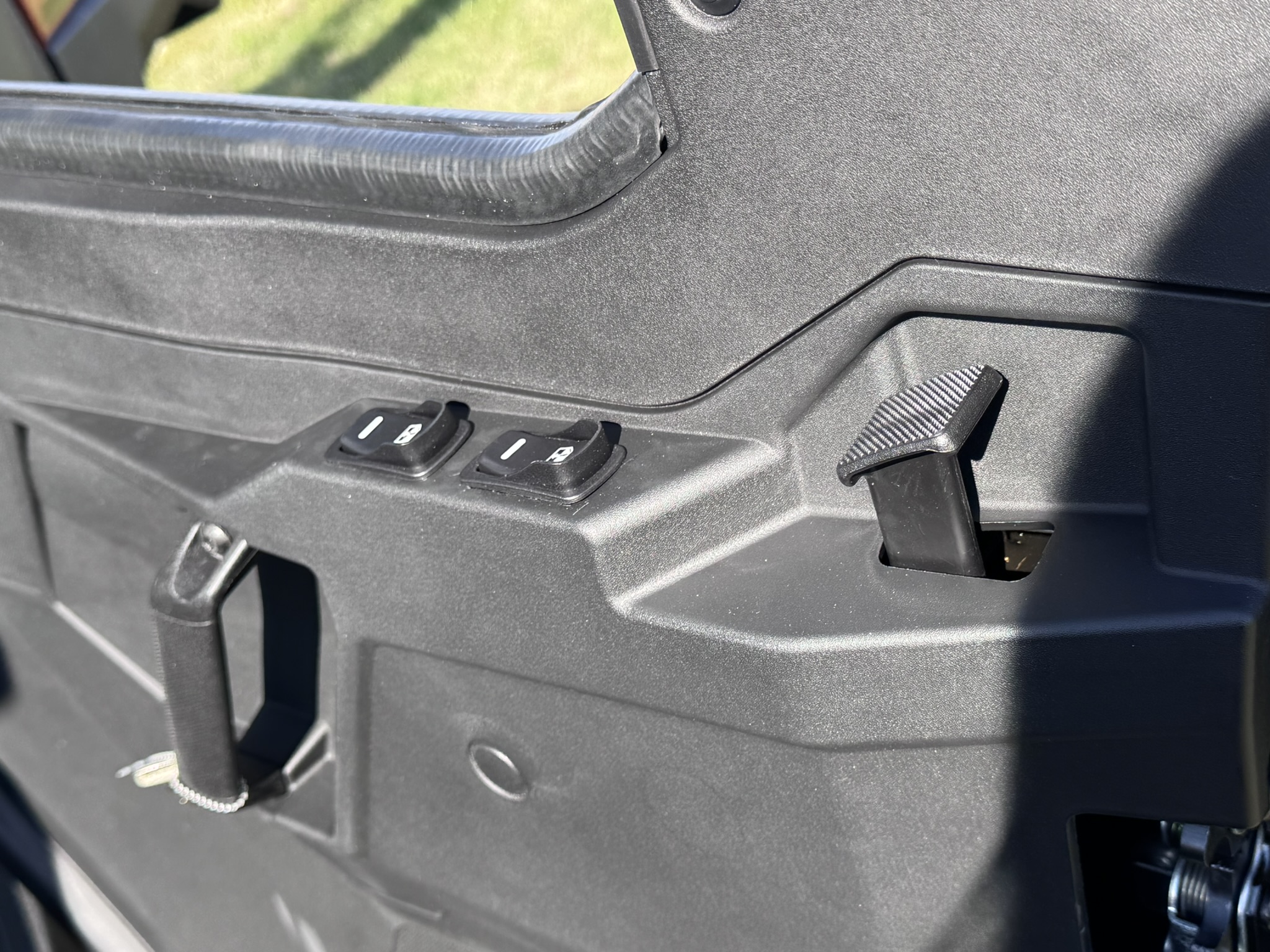 2026 Polaris Ranger® Crew XP 1000 NorthStar Ultimate - Orange Rust - Photo 13