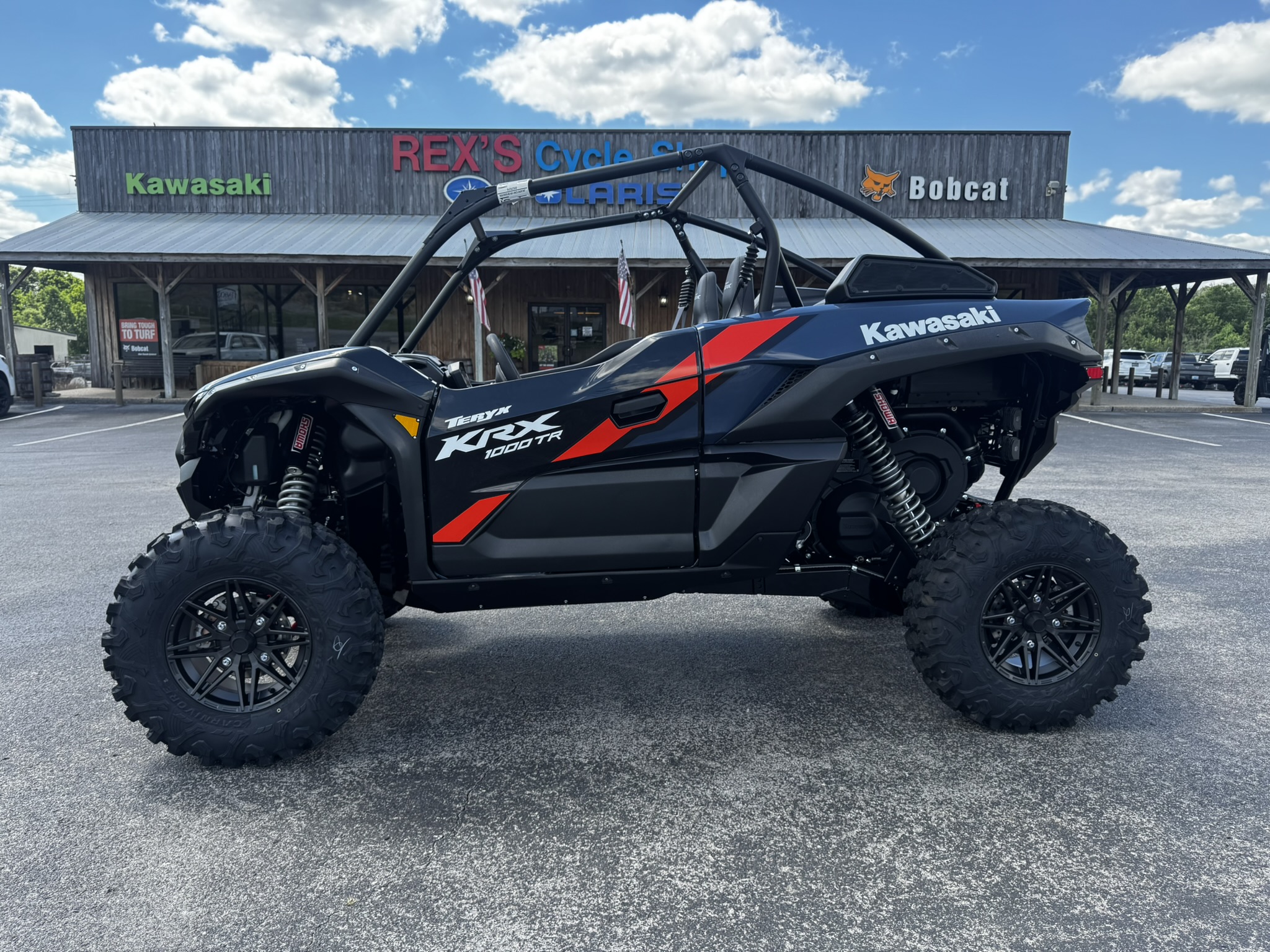 その他 TORYS Sport Side x Side Rex's Cycle Shop Columbia, KY (270) 384-6018