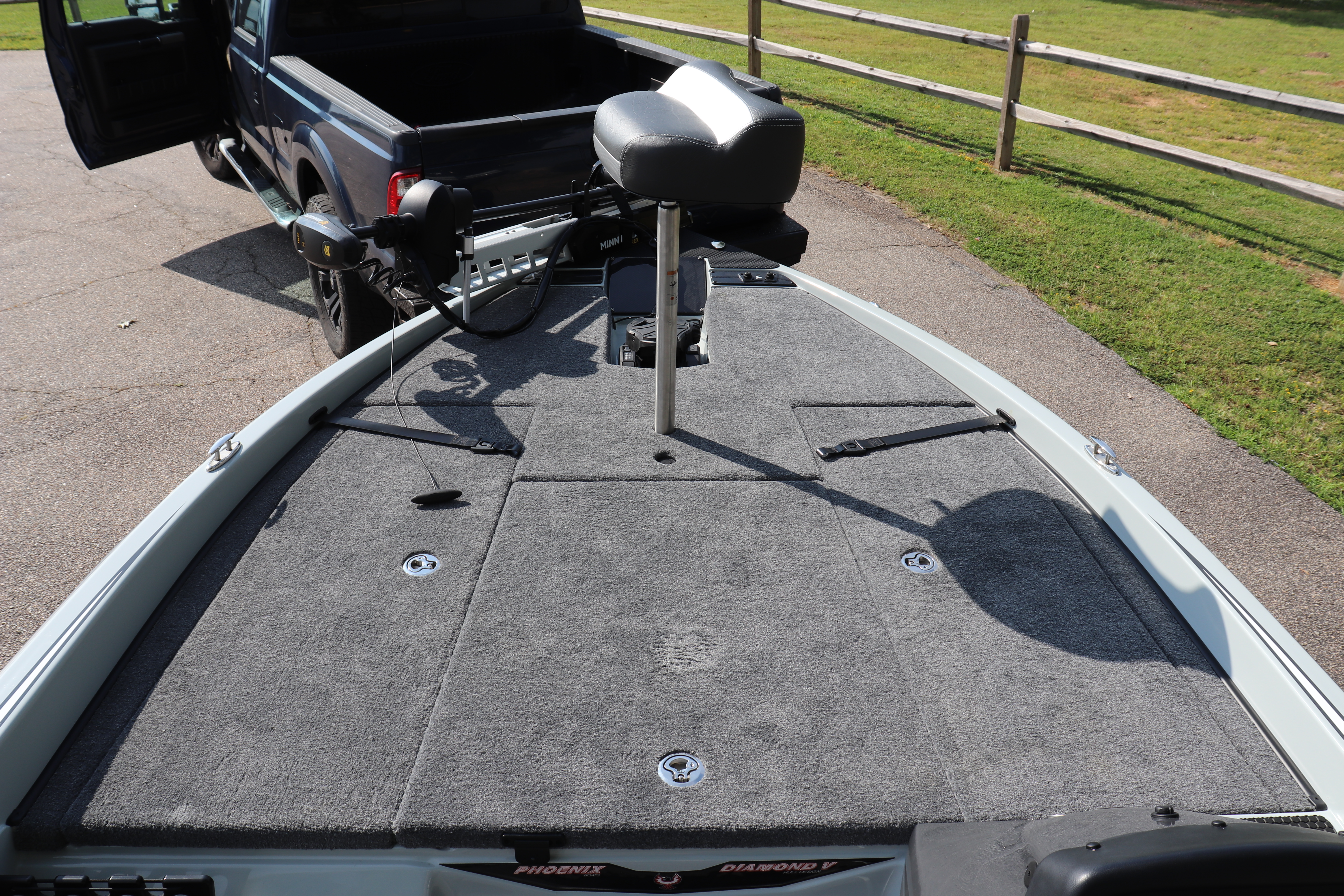 2027 Phoenix Boats 819 ZXL for Sale | Twin Lakes Marine