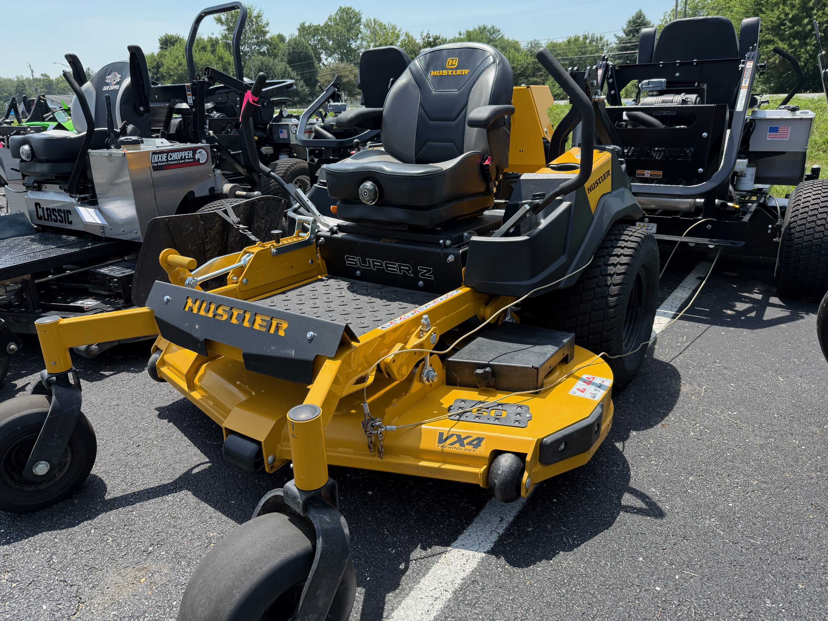 In-Stock New and Used Models For Sale in Whiteland, IN