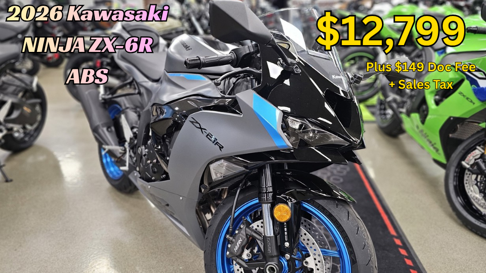 Inventory from Kawasaki and STIHL Premier Outdoor Power Equipment