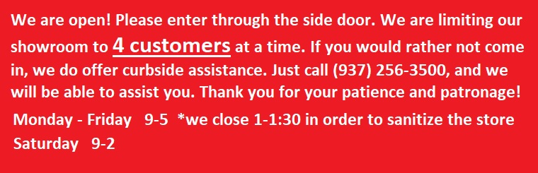 Home Heil Brothers Inc Kettering Oh 937 256 3500