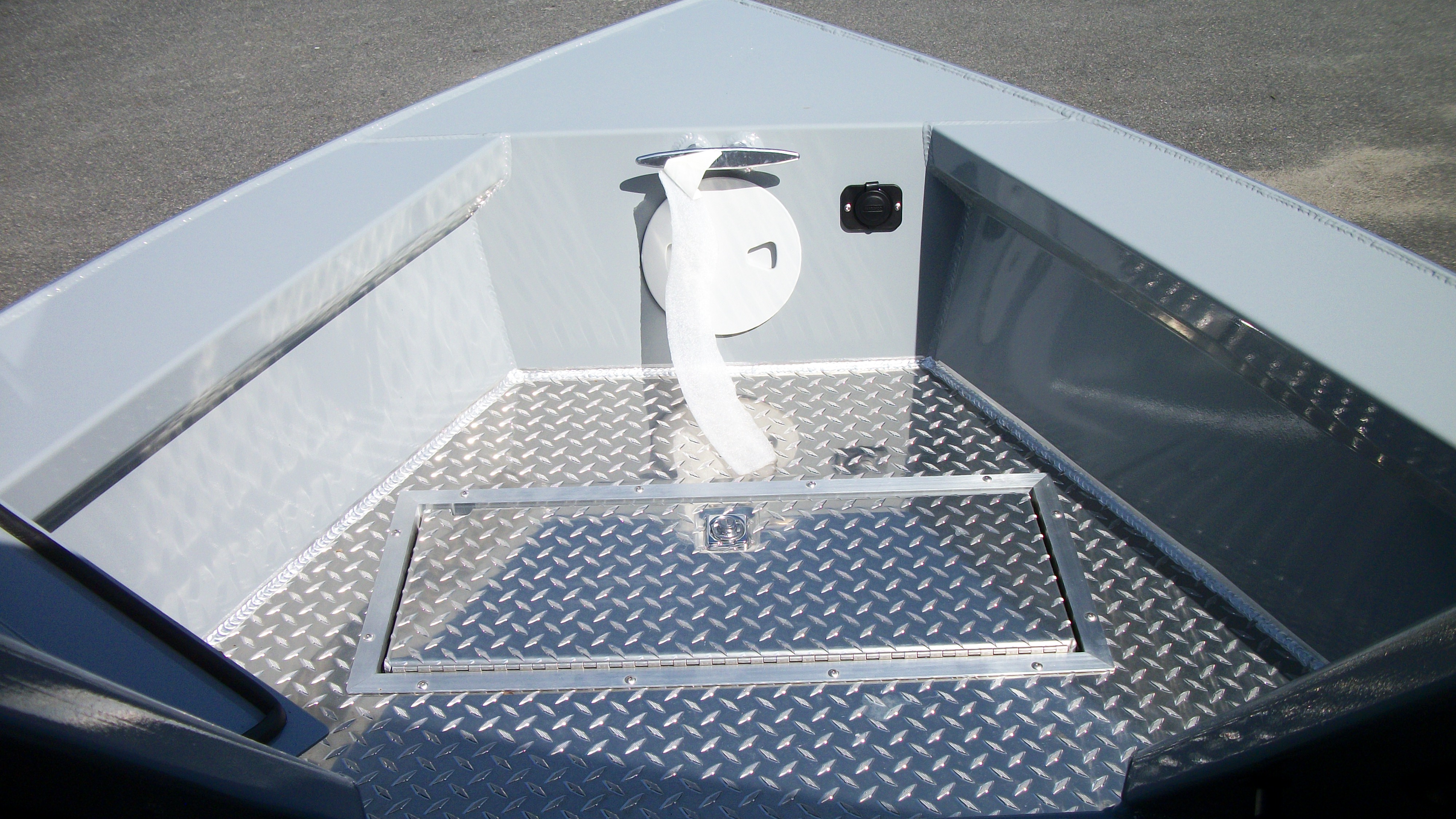 2025 HEWESCRAFT 210 Sea Runner HT - Photo 9