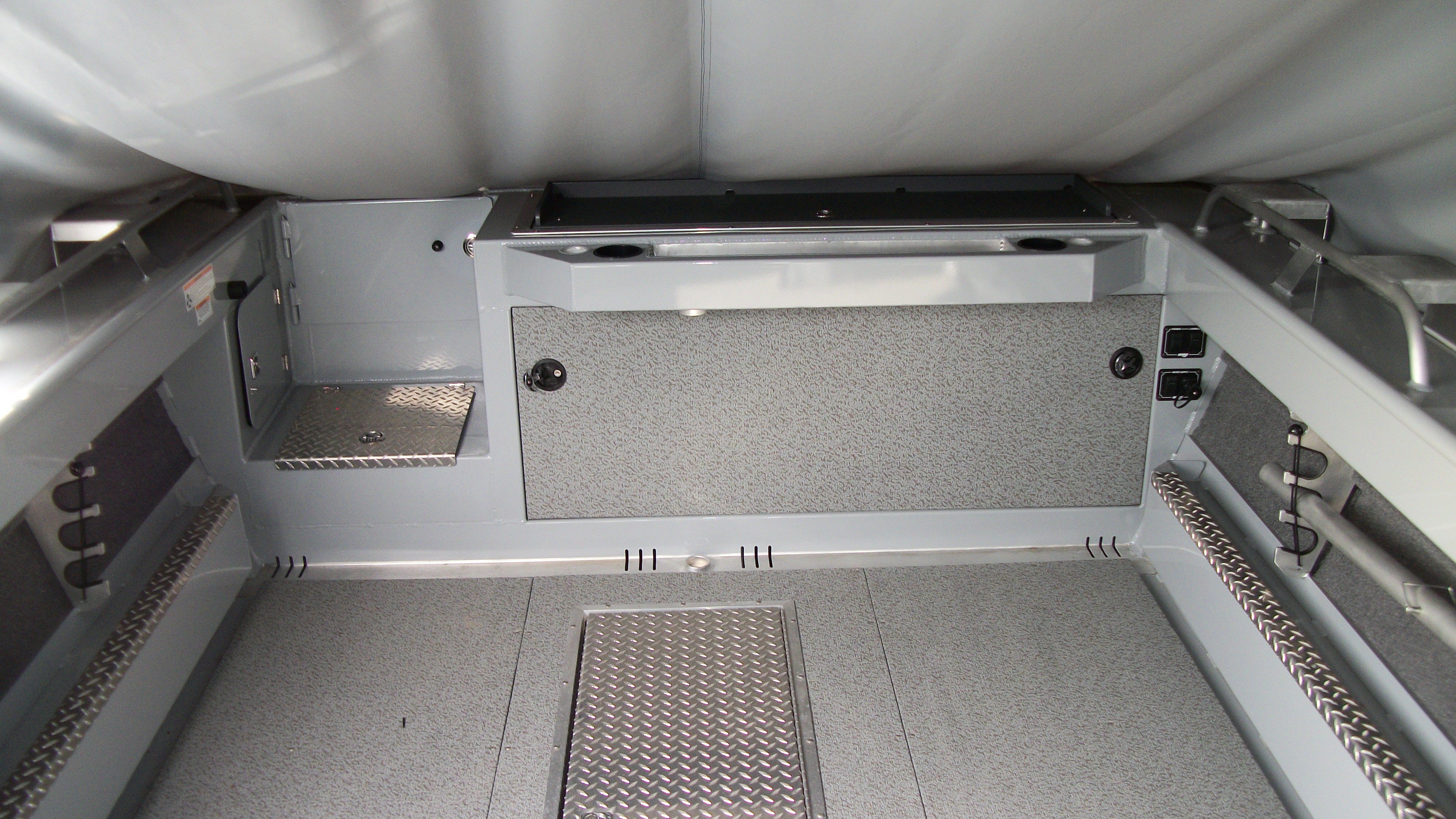 2025 HEWESCRAFT 240 Ocean Pro HT - Photo 6