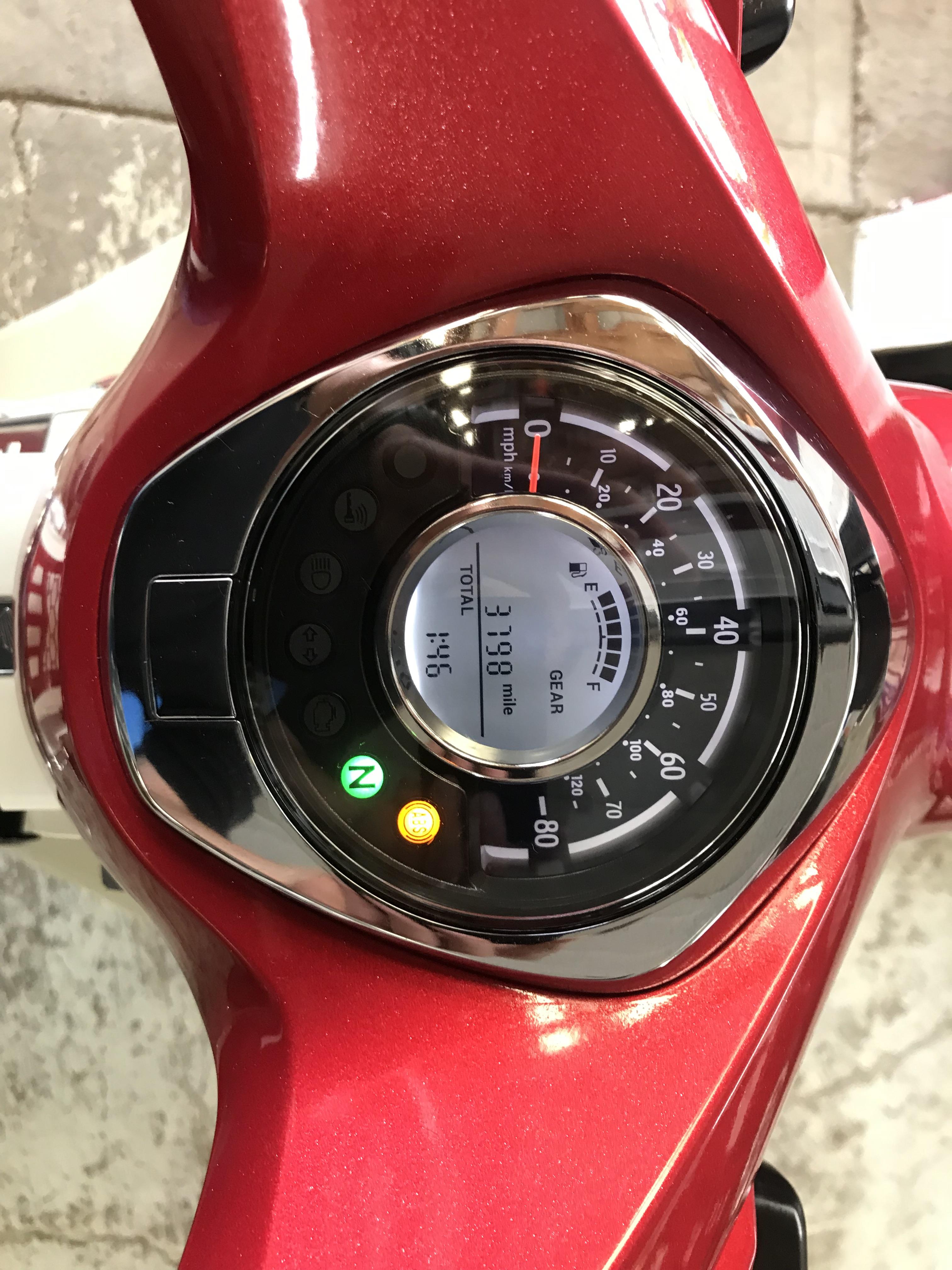 2020 Honda Super Cub C125 ABS - Photo 5