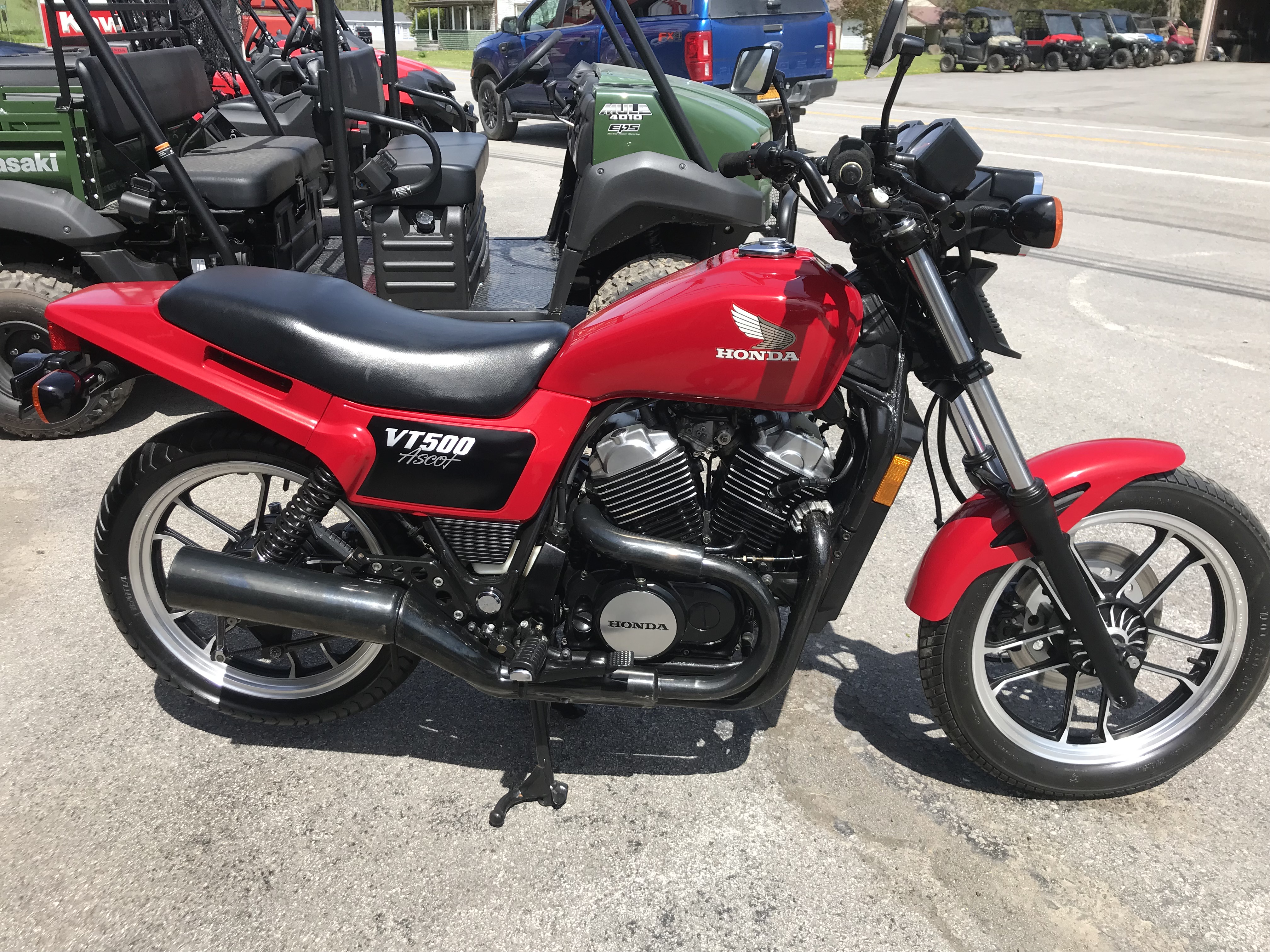 Inventory Bennett Motor Sales Inc. Fly Creek, NY (607) 547-9332