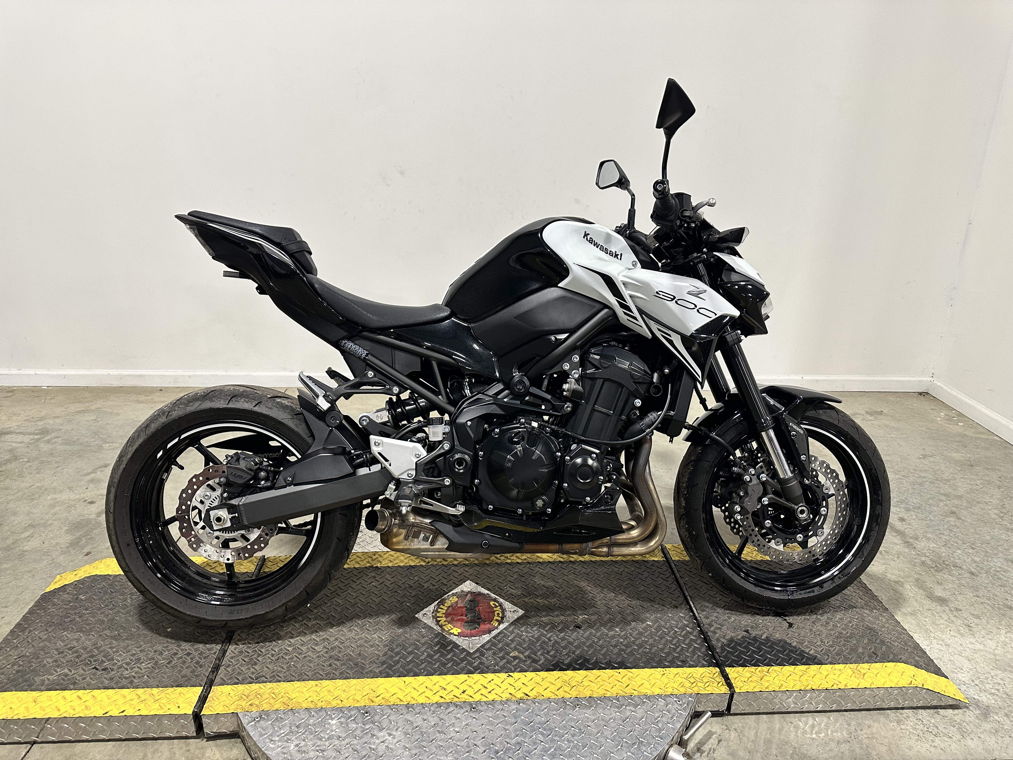 2022 Kawasaki Z900 ABS for Sale in Ohio | Polaris KTM Medina near