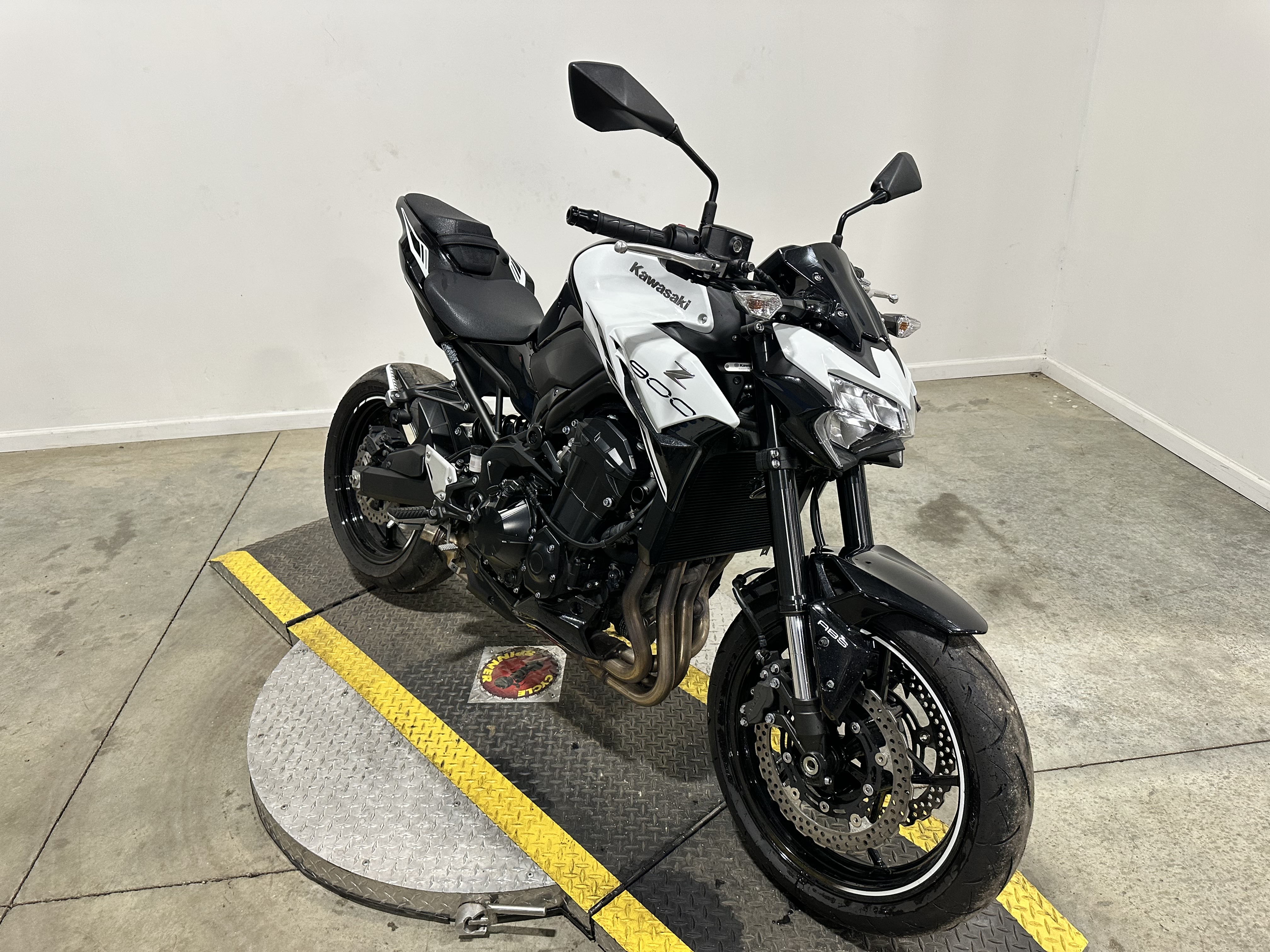 2022 Kawasaki Z900 ABS for Sale in Ohio | Polaris KTM Medina near