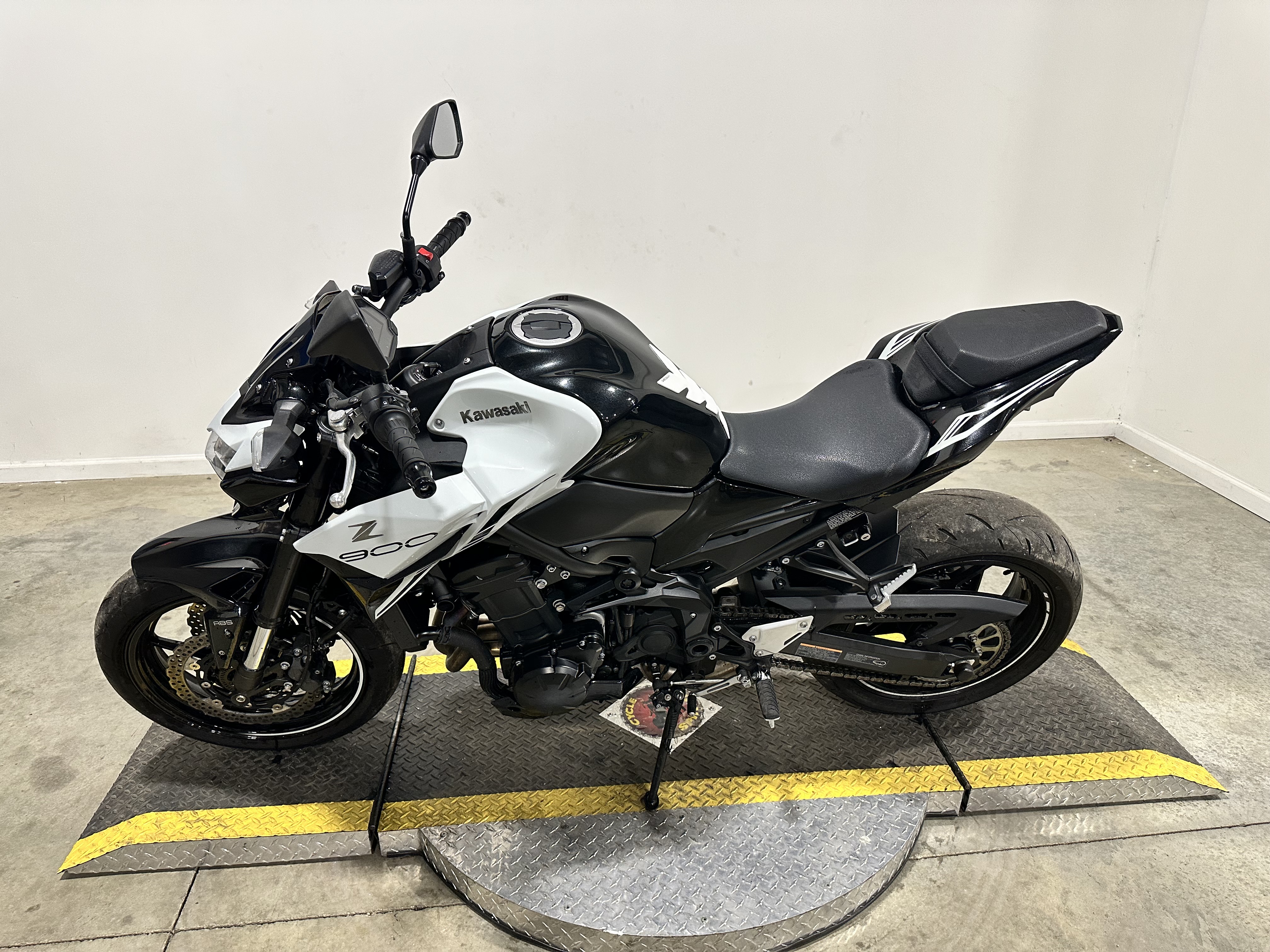 2022 Kawasaki Z900 ABS for Sale in Ohio | Polaris KTM Medina near