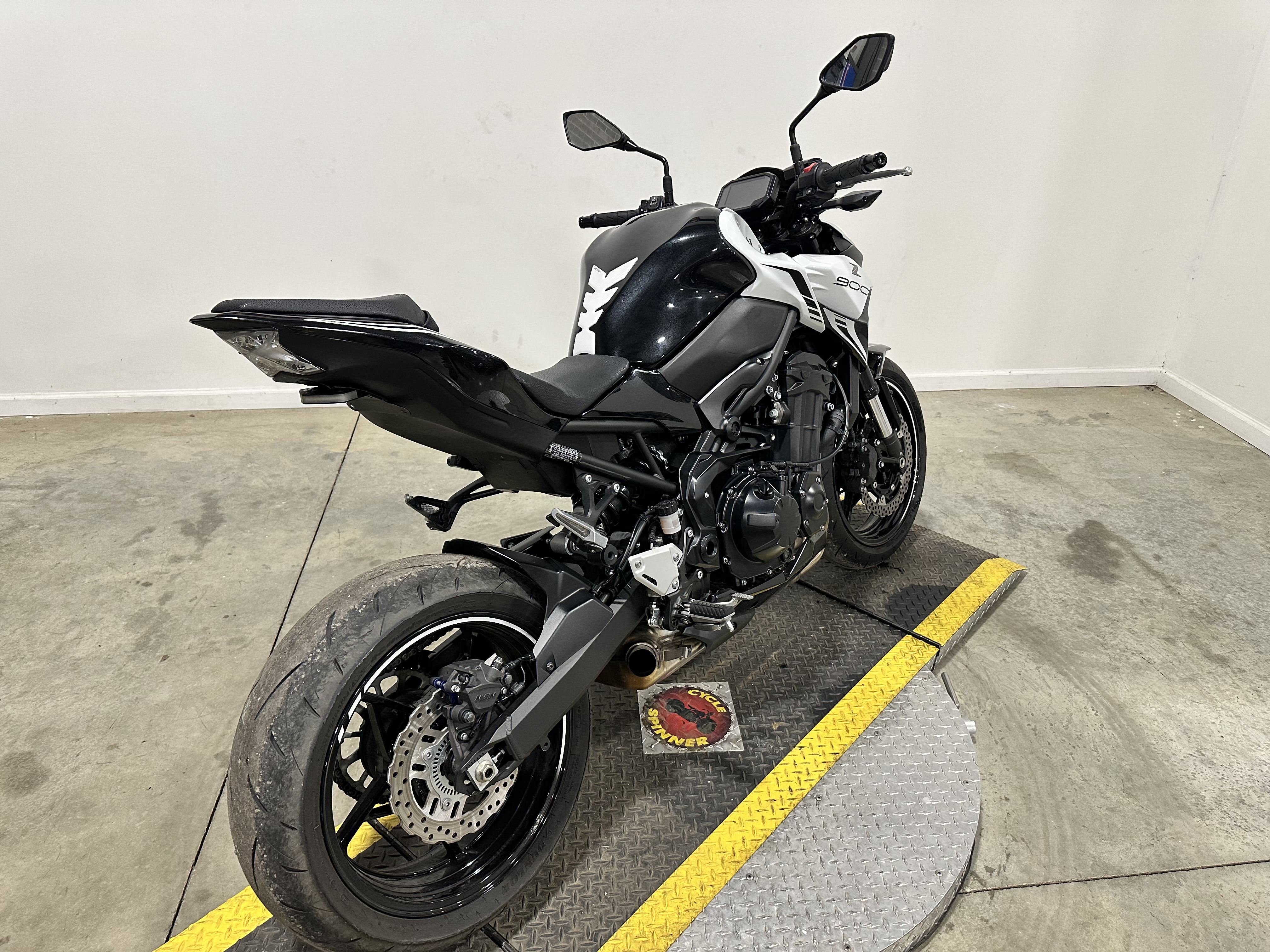 2022 Kawasaki Z900 ABS for Sale in Ohio | Polaris KTM Medina near