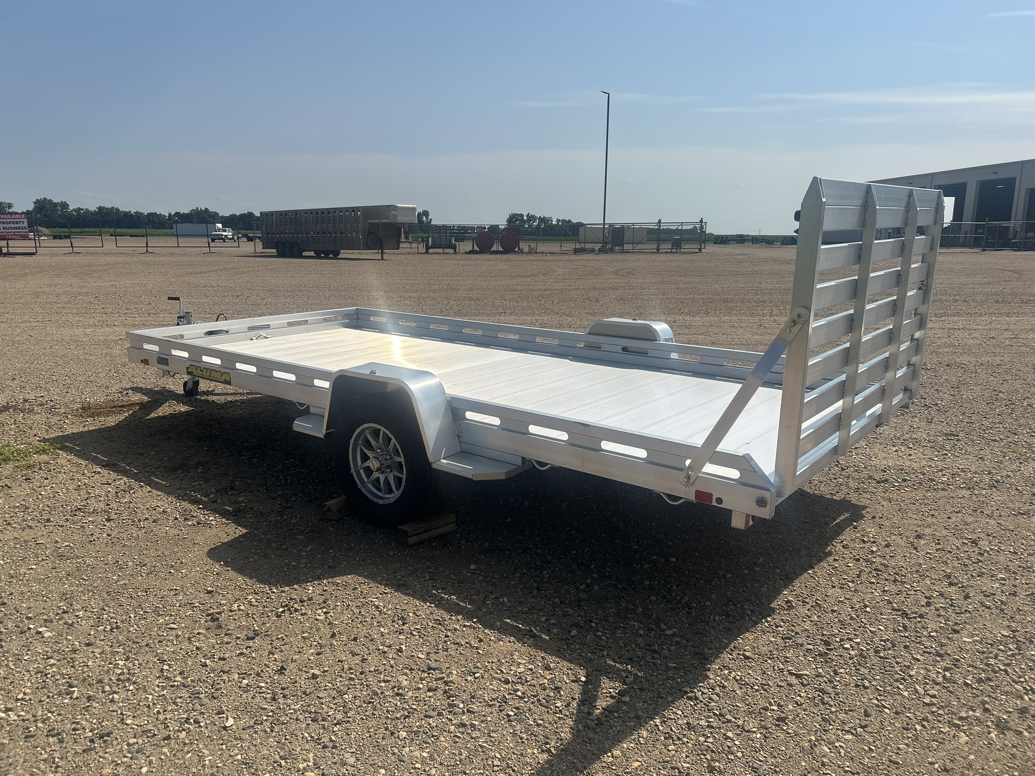 Specialty Mfg Inc