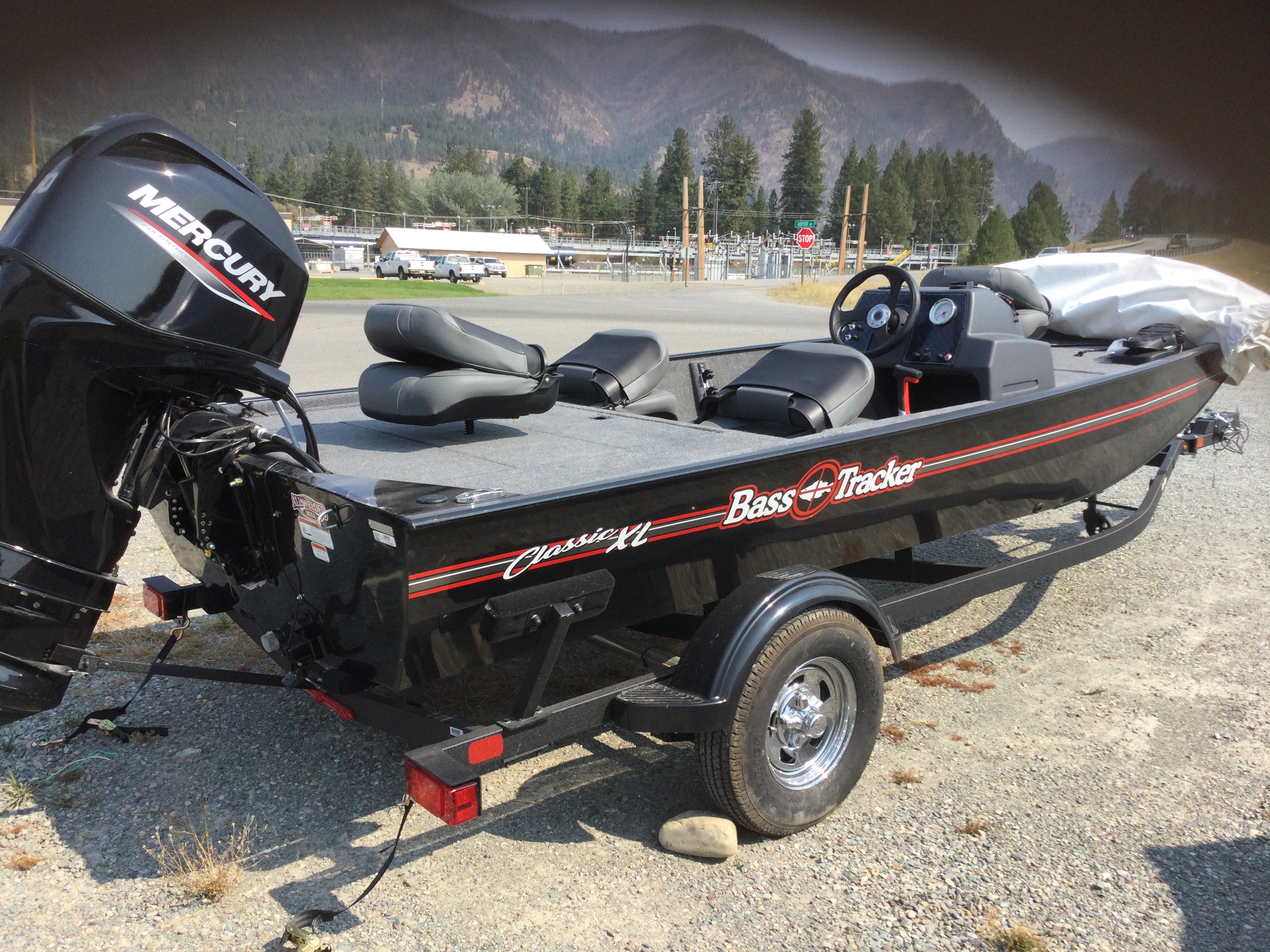 Ranger 375v boats for sale - Boat Trader, image size:3264x2448