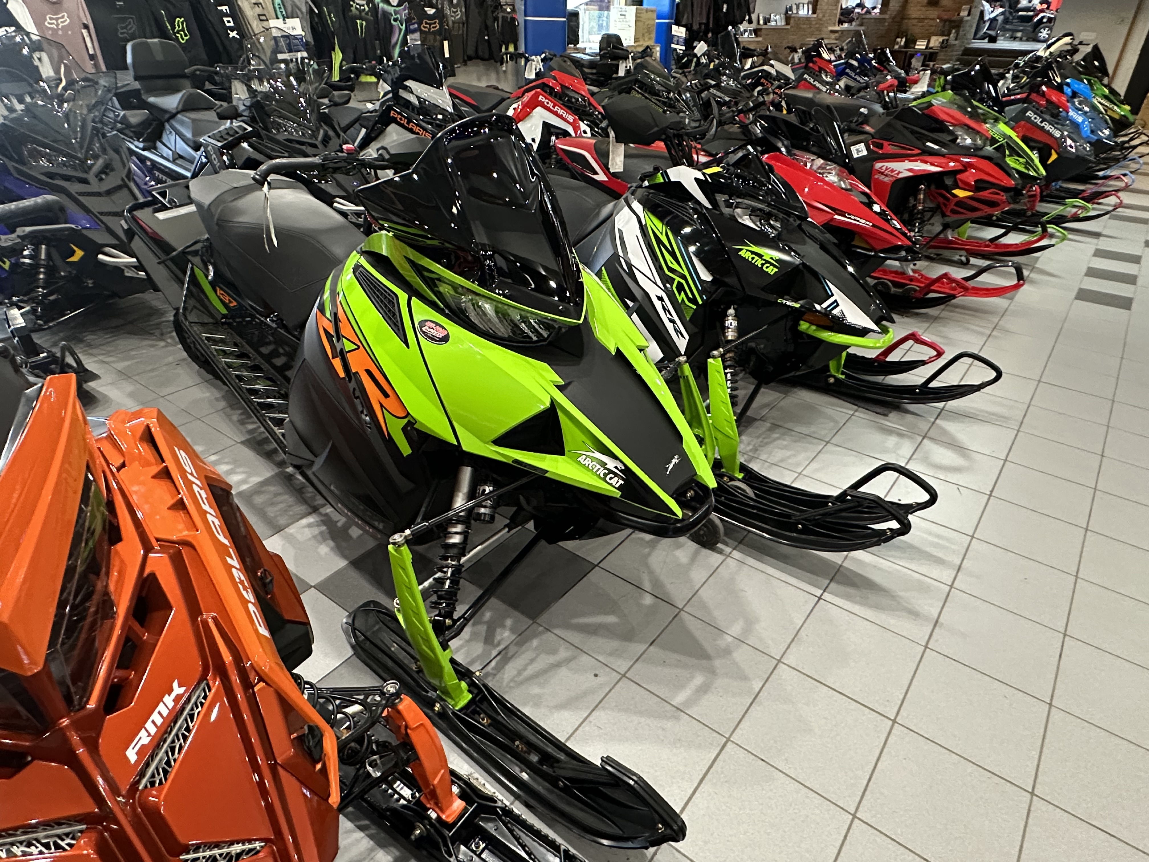 In-Stock New and Used Models For Sale in Erie, PA Off-Road Express