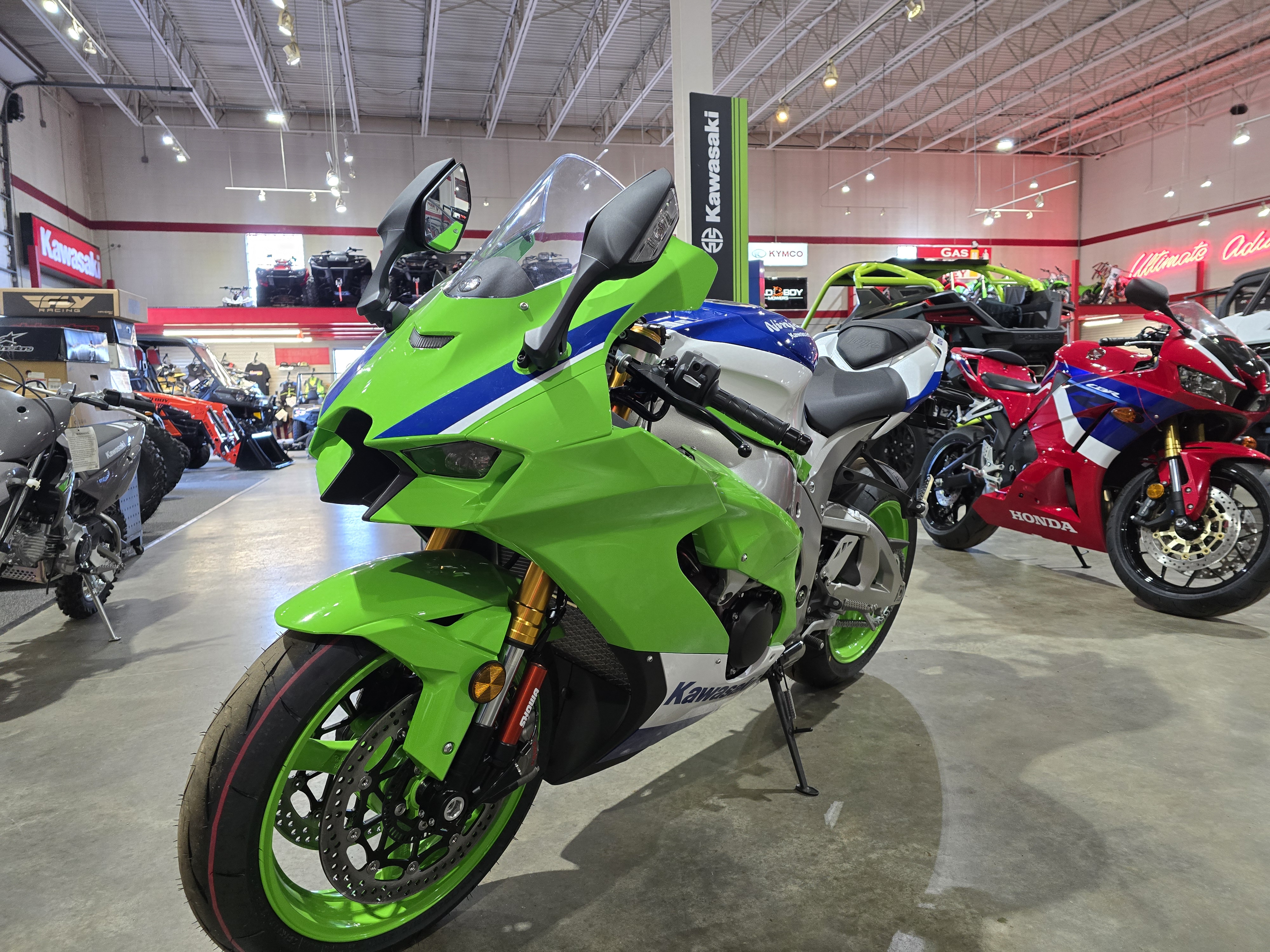 ドロップス Motocross Inventory Off-Road Express