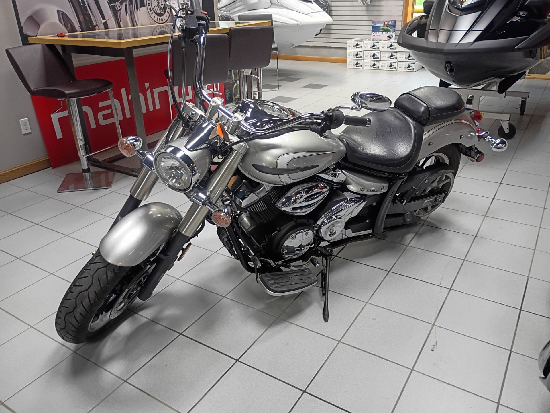 Shop Yamaha Off-Road Express