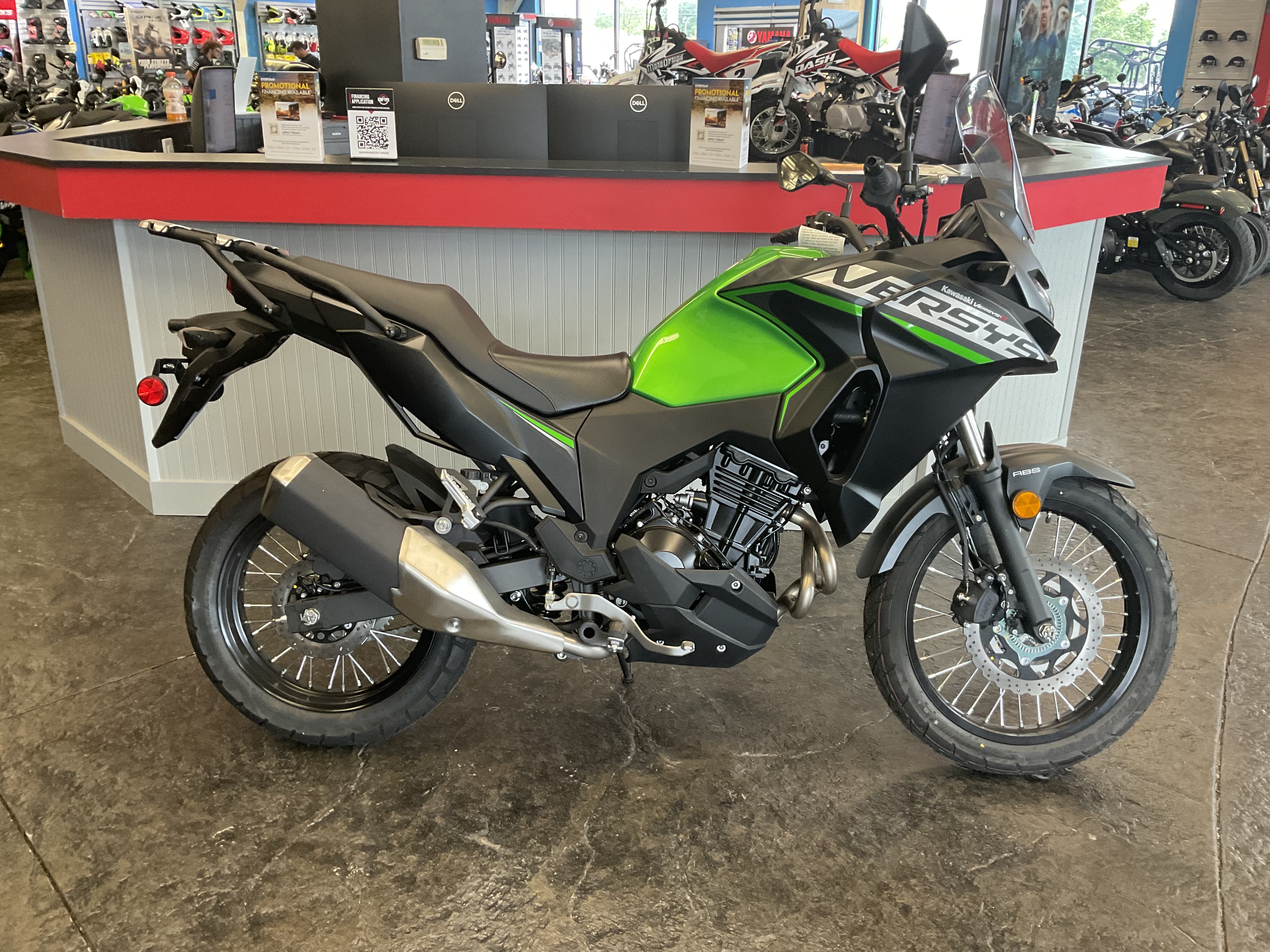 専用ページ❸ Street Bikes Dash Fun Machines Canandaigua, NY (585) 394-7490