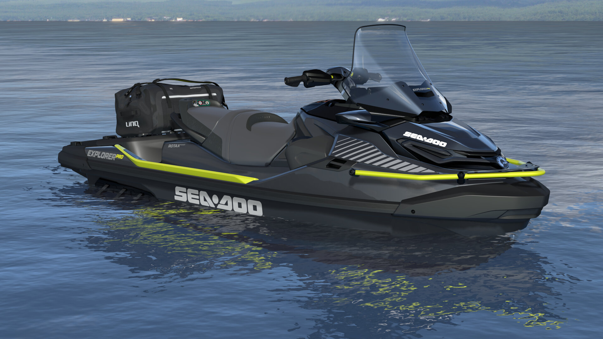 Inventory from Sea-Doo Ladysmith Motorsports Ladysmith, BC 1 (855