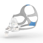 Nasal PAP Cushion