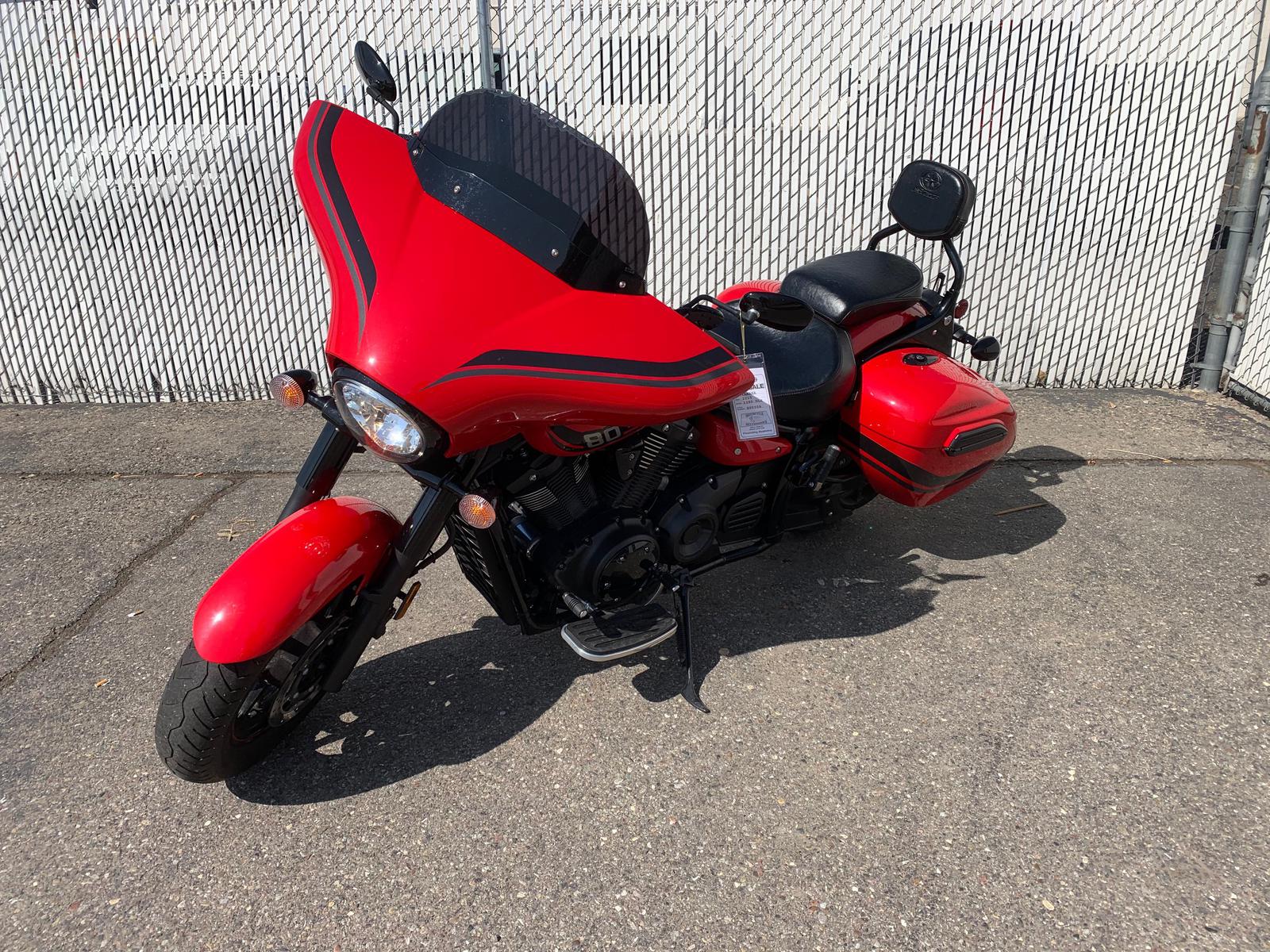 2015 yamaha v star 1300 deluxe accessories