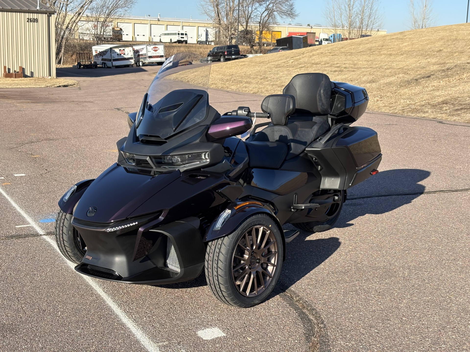 bigskygo76　1207 Inventory Big Sioux Powersports Sioux Falls, SD (605) 274-6392
