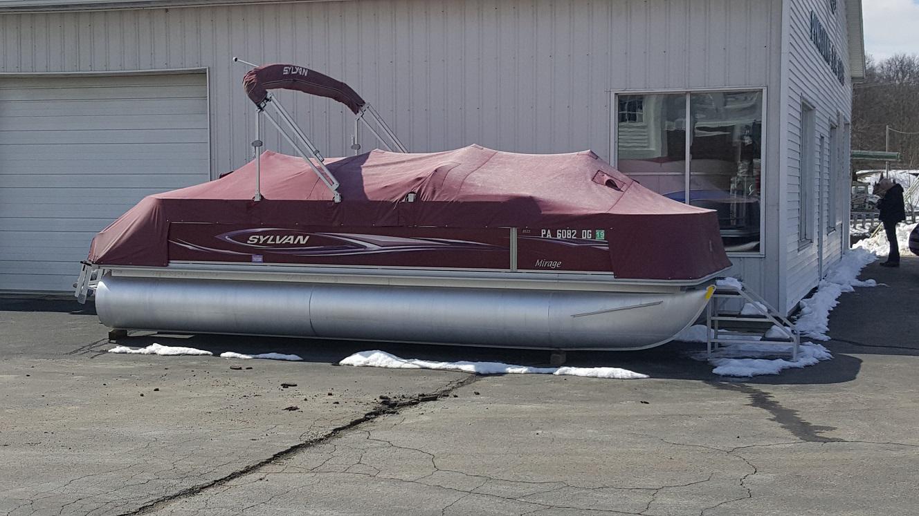 Boat Show Pymatuning Boat Sales Jamestown, PA (724) 9323598