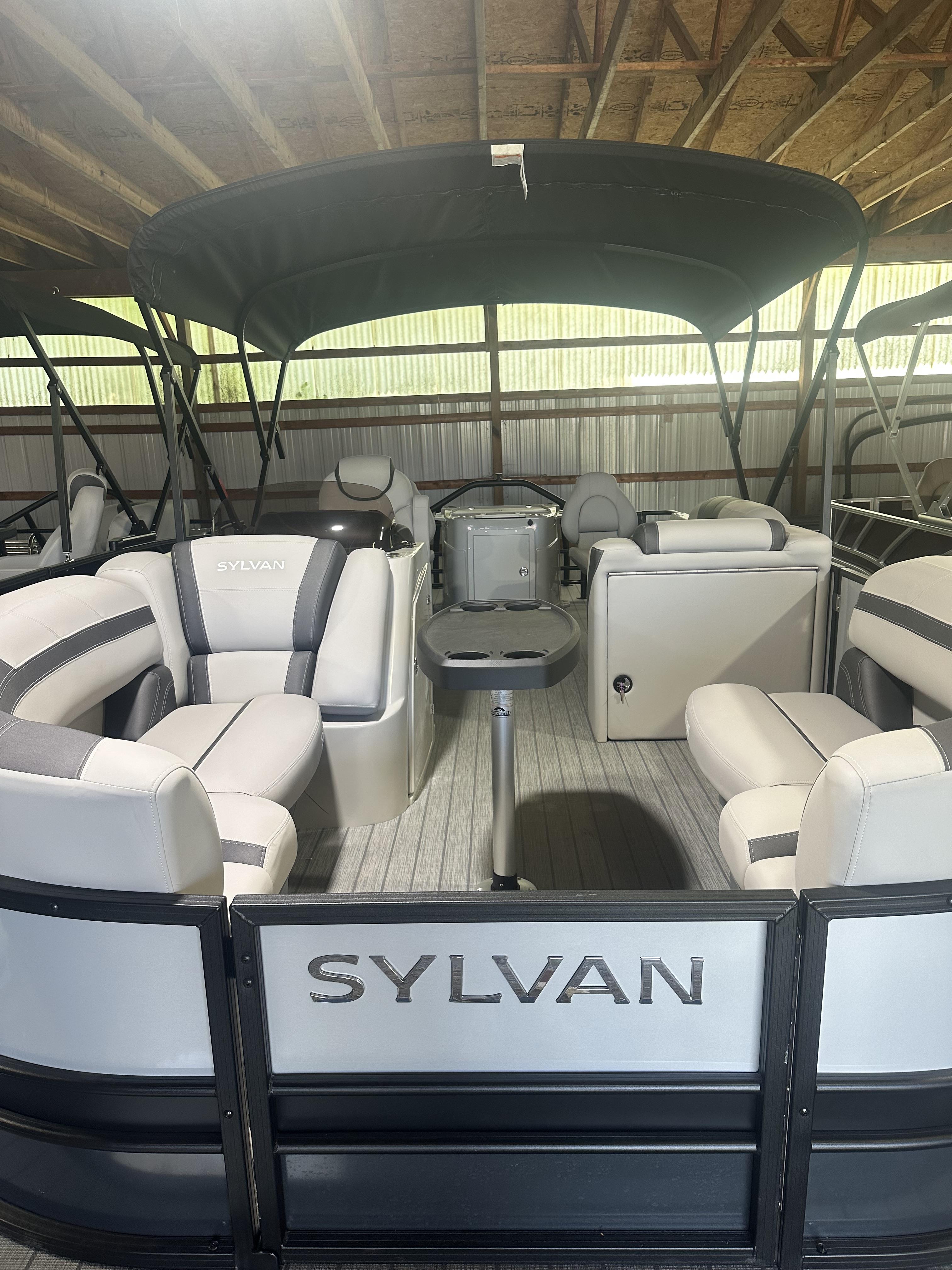 InStock New and Used Models For Sale in Jamestown, PA Pymatuning Boat Sales Jamestown, PA (724