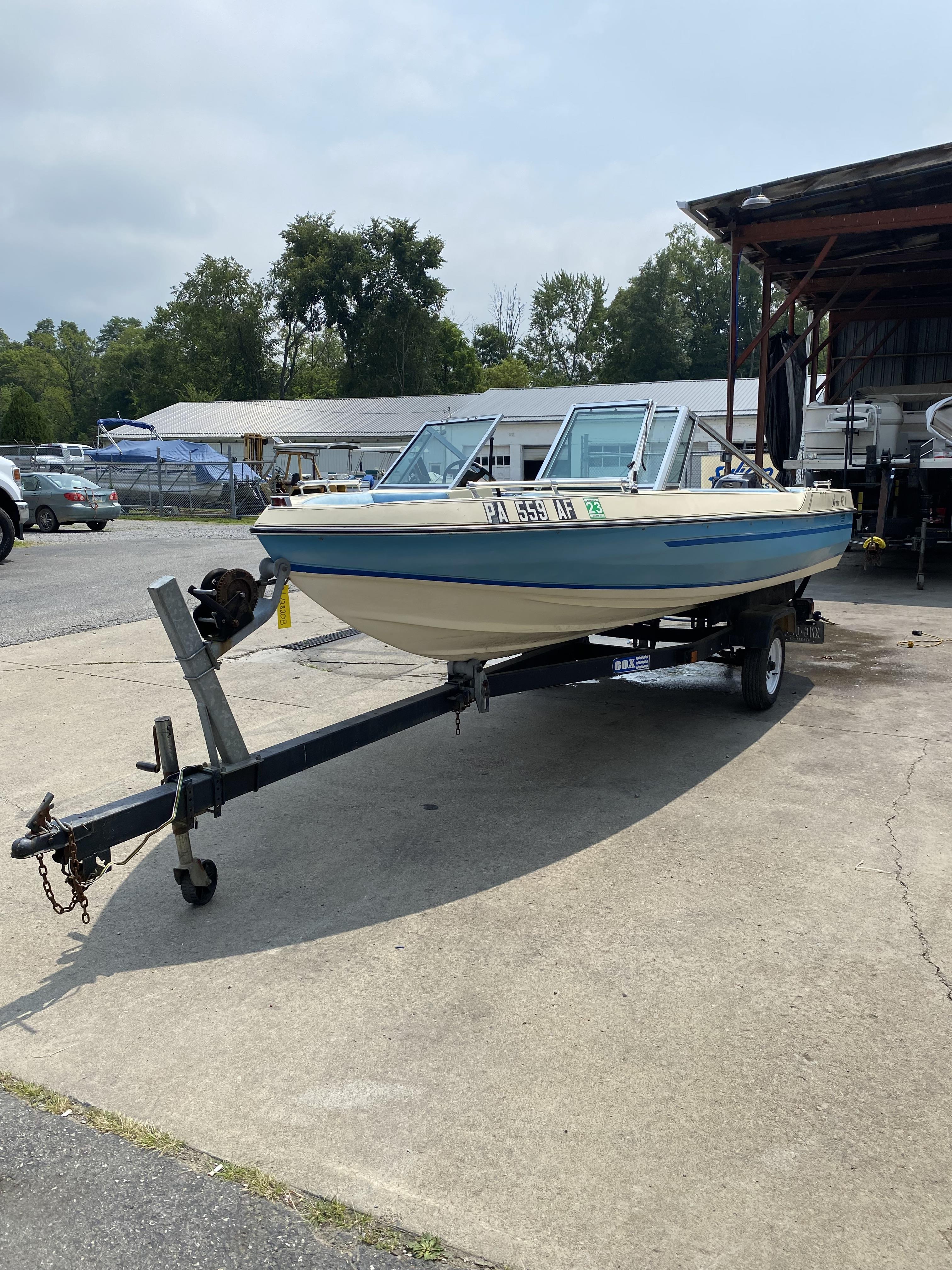 Used Inventory Pymatuning Boat Sales Jamestown, PA (724) 9323598