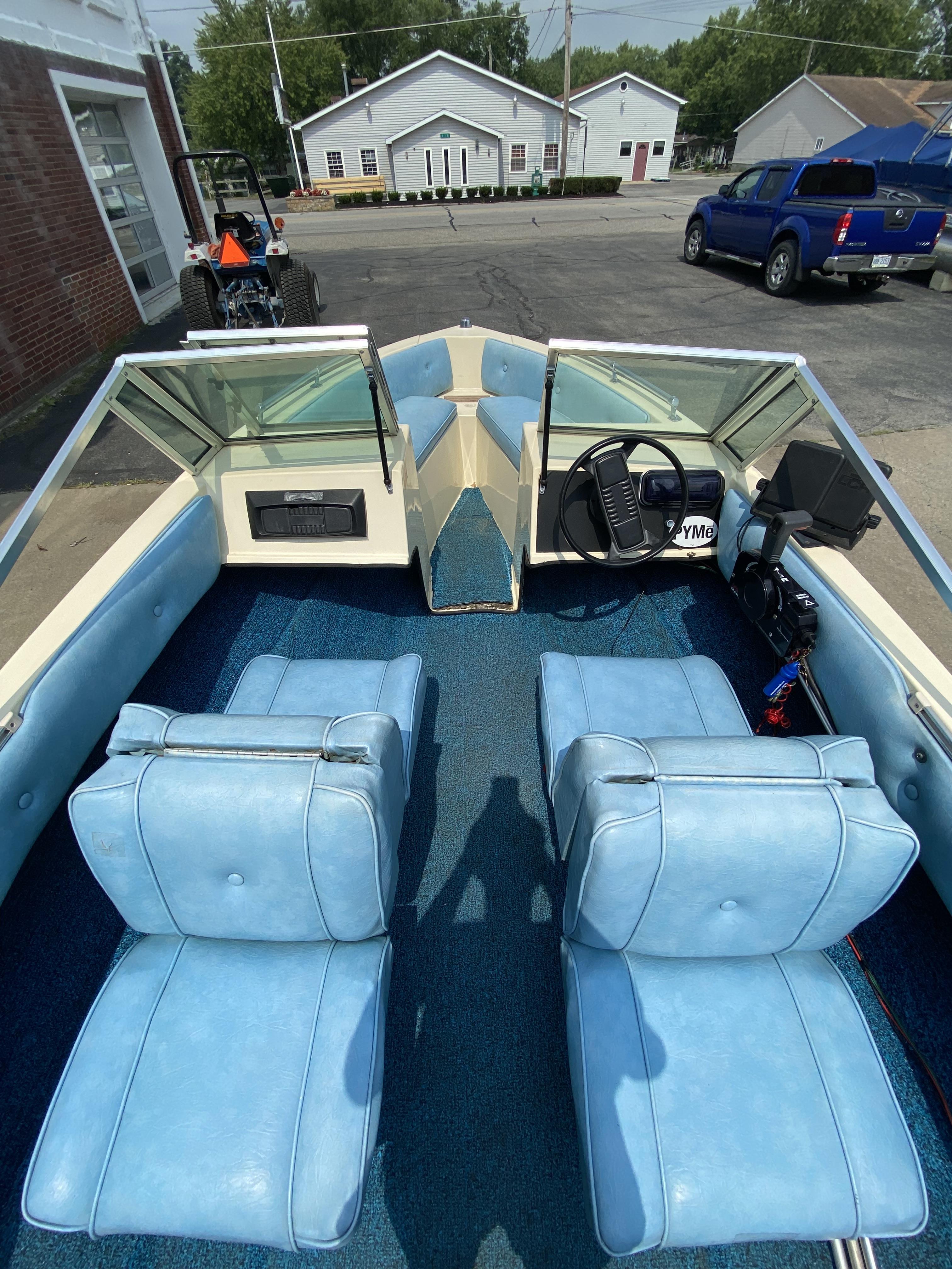 Used Inventory Pymatuning Boat Sales Jamestown, PA (724) 9323598