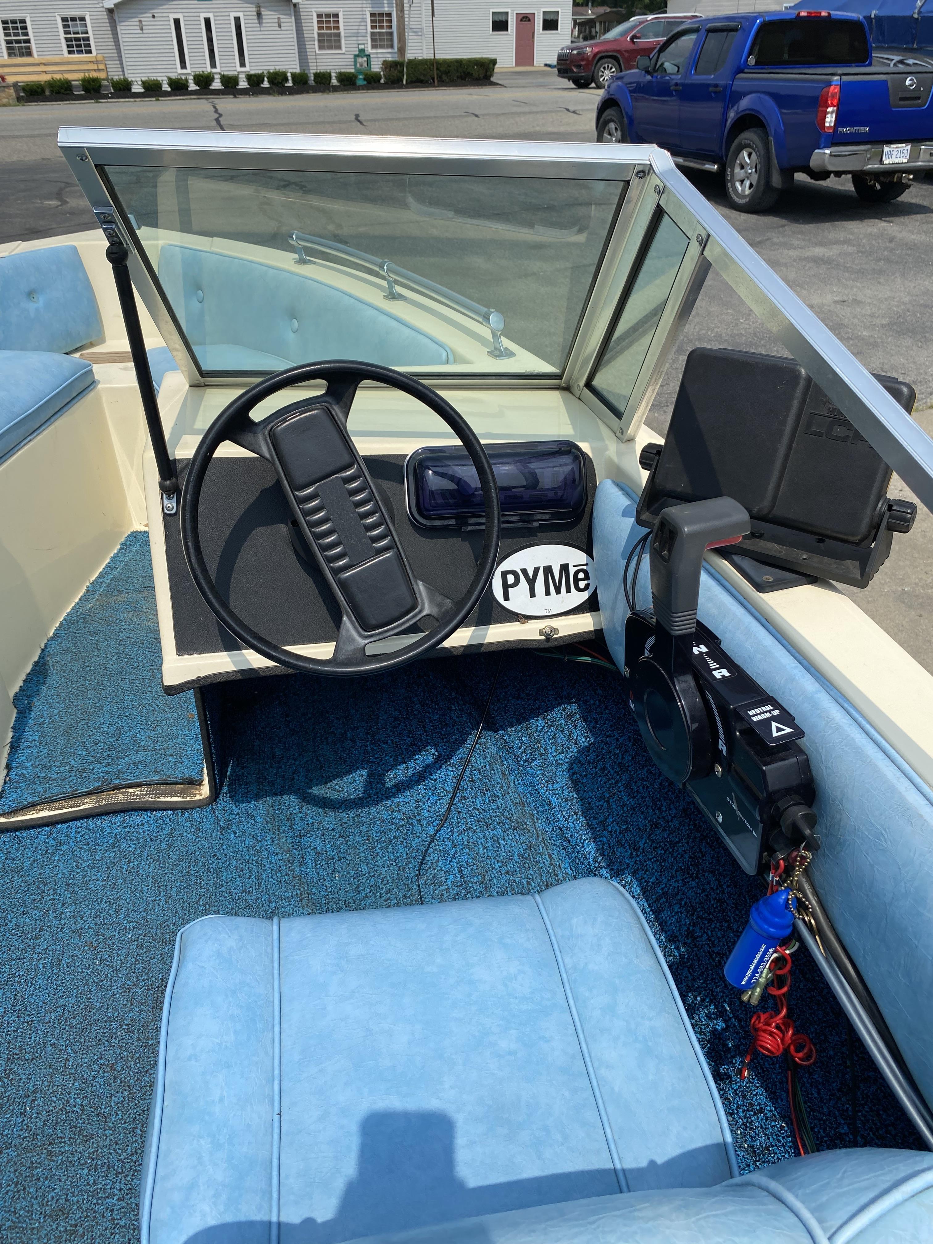 Used Inventory Pymatuning Boat Sales Jamestown, PA (724) 9323598