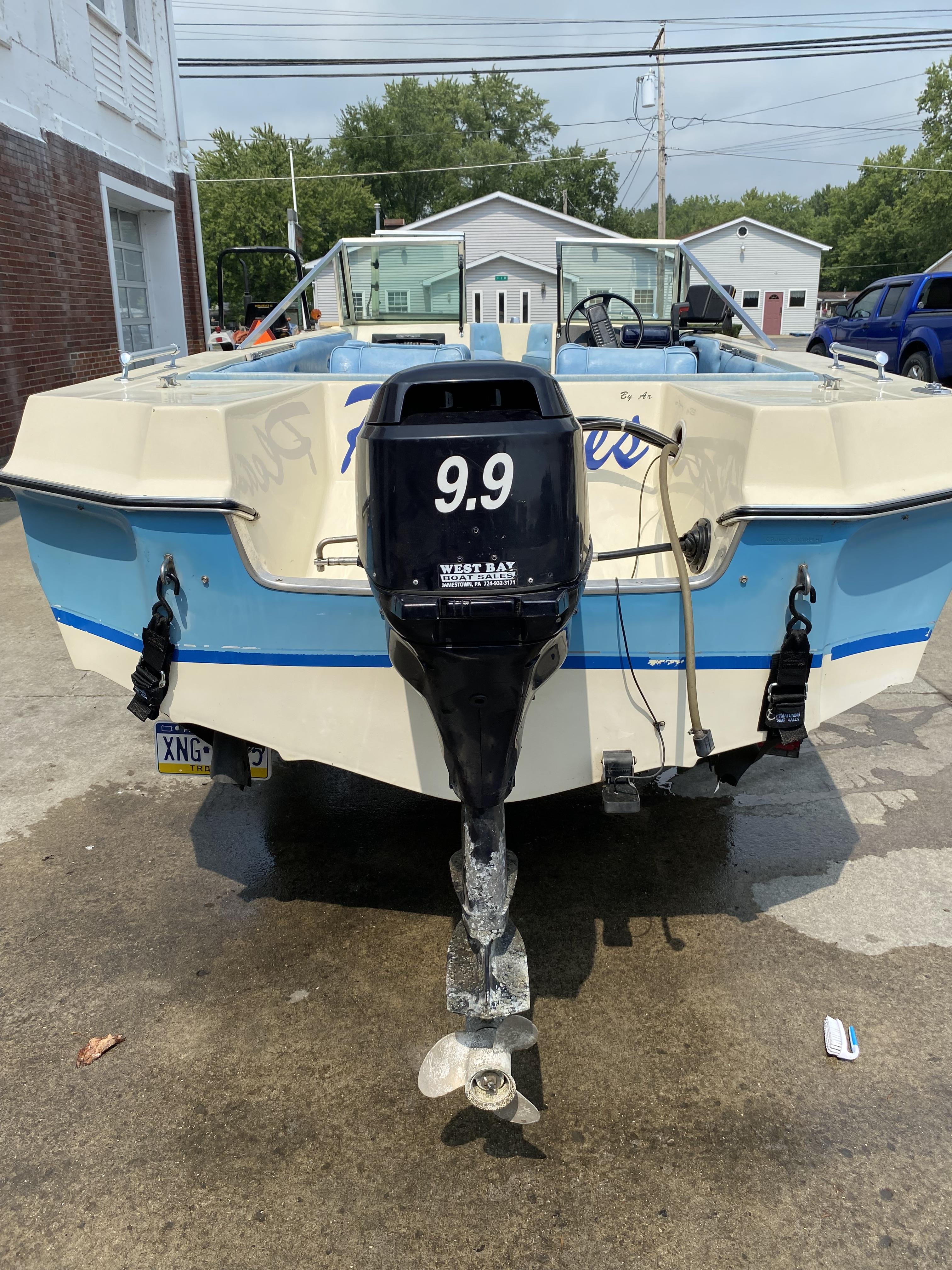 Used Inventory Pymatuning Boat Sales Jamestown, PA (724) 9323598