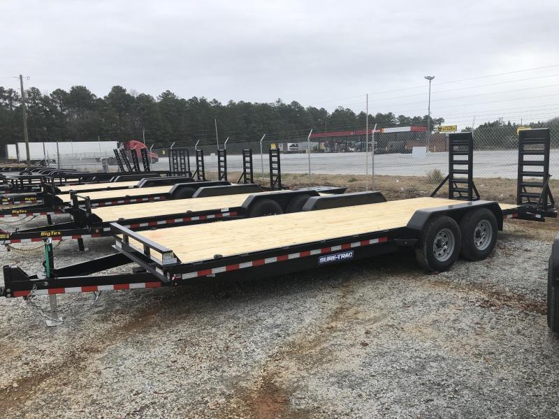 2022 RollOff Dump Trailer and Equipment Trailers Old South Trailers