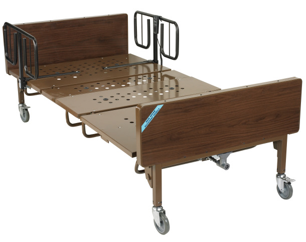 Bariatric Bed