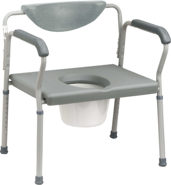 Commode