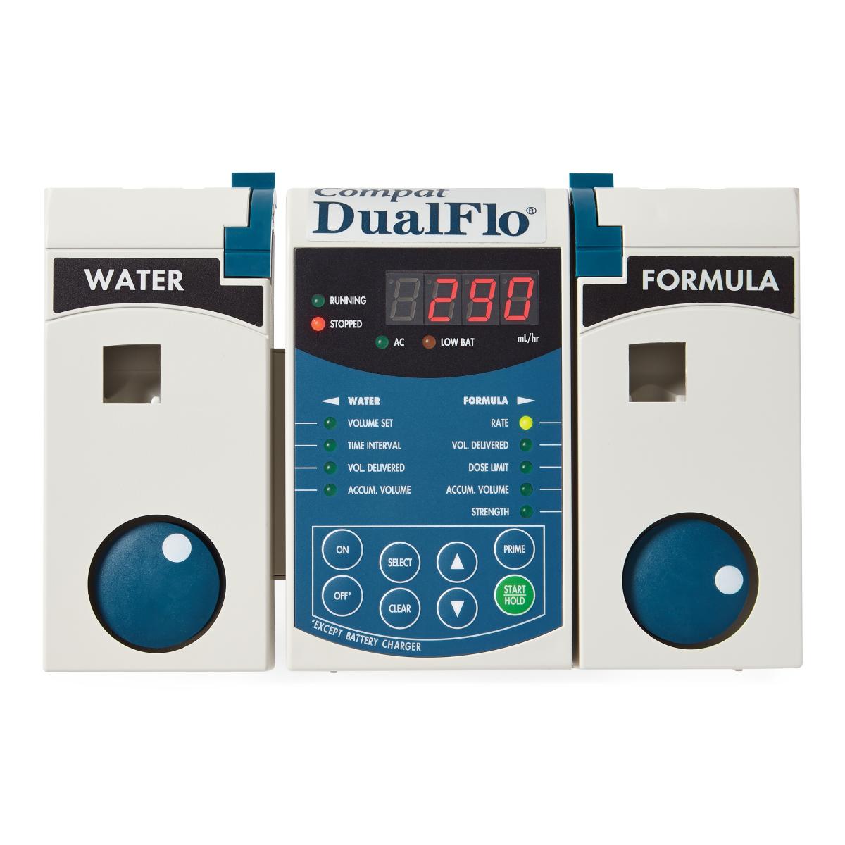 Enteral Nutrition