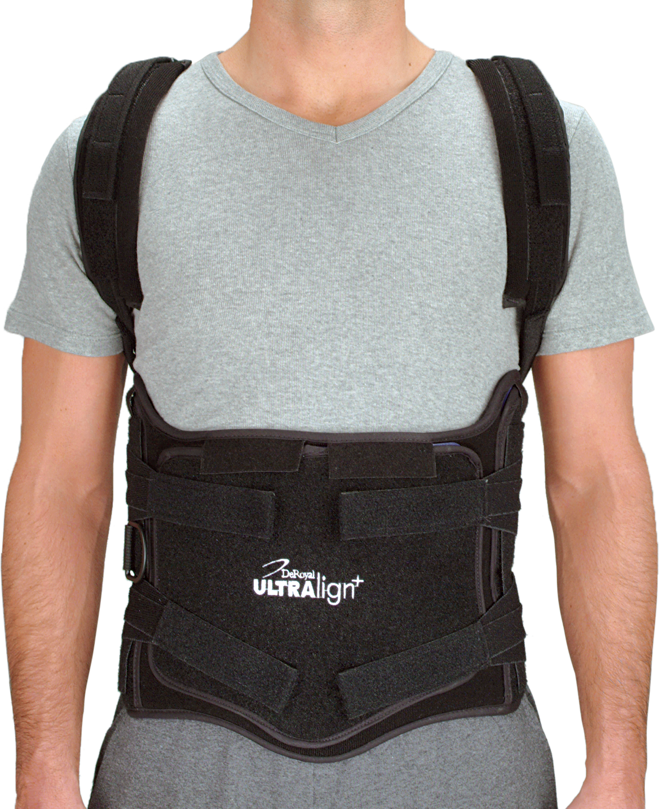 Lumbar Sacral Orthotics