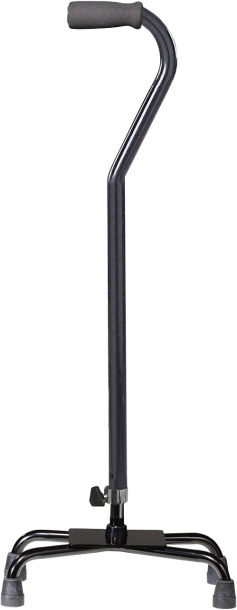 Quad Cane