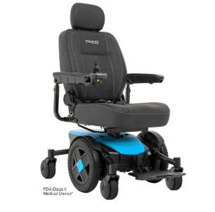Power Wheelchairs