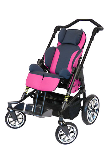 Pediatric Mobility