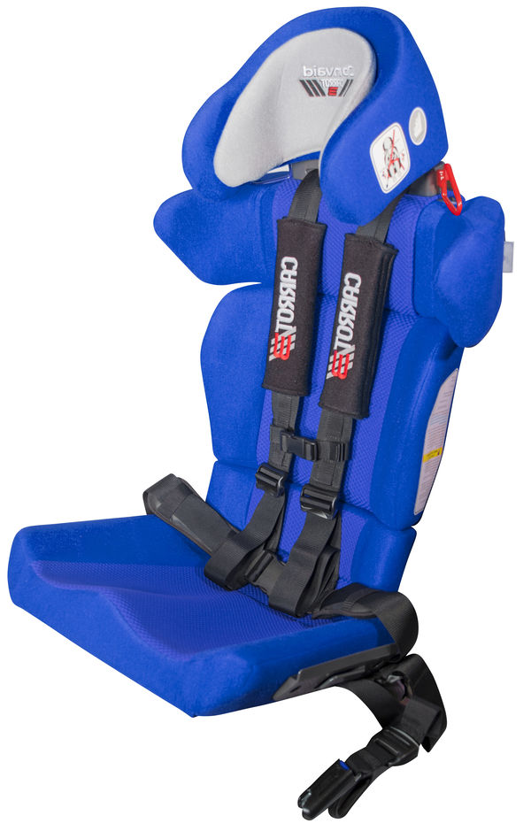 Convaid Booster Seat