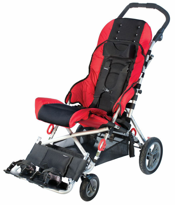 Convaid Cruiser Wheelchair