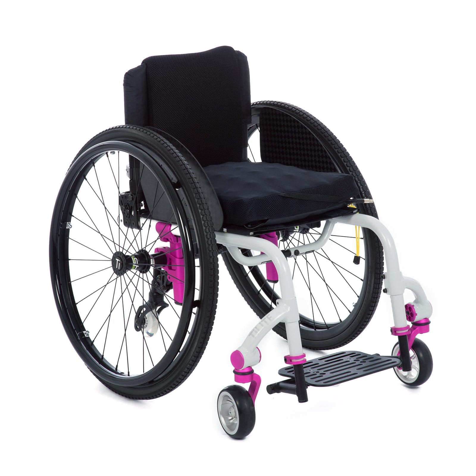 Permobil Tilite