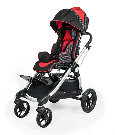 Sunrise Voyage Stroller