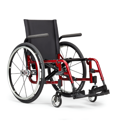 Ki Mobility Catalyst 5