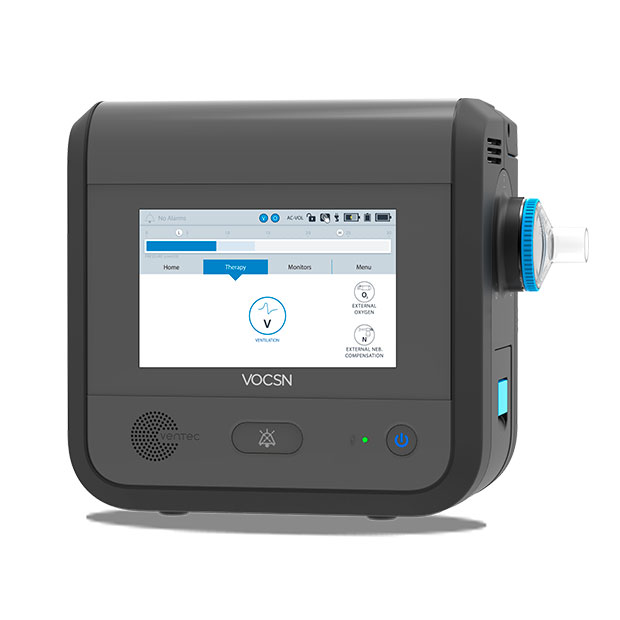 React Health Ventec Life Systems